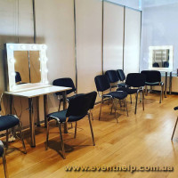 Гримерное зеркало Гримерное зеркало